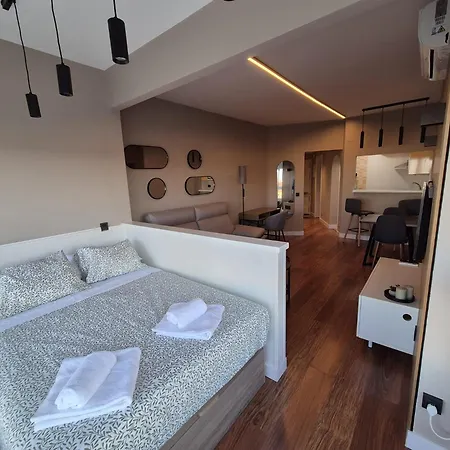 Apartament La Colina &