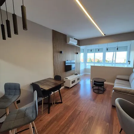 La Colina & Apartament