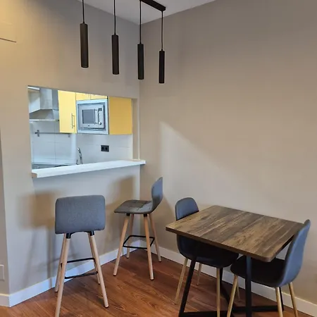 Apartament La Colina & *