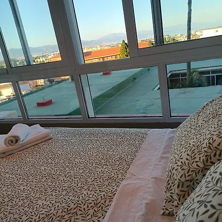 Apartament La Colina &