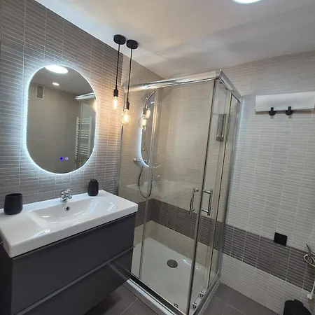 Apartament La Colina &