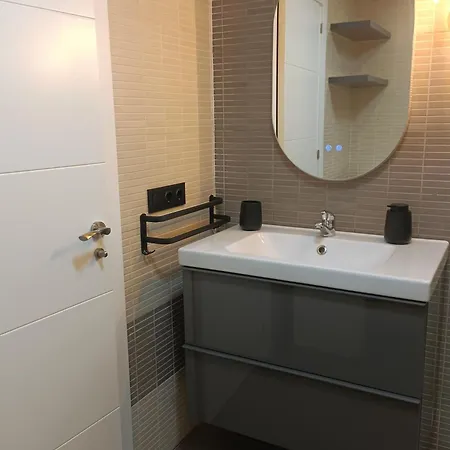 La Colina & Apartament