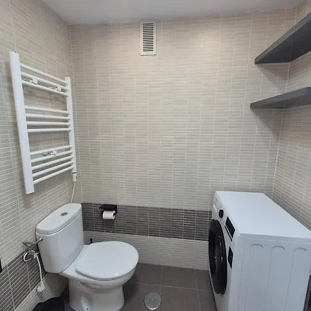 La Colina & Apartament Torremolinos