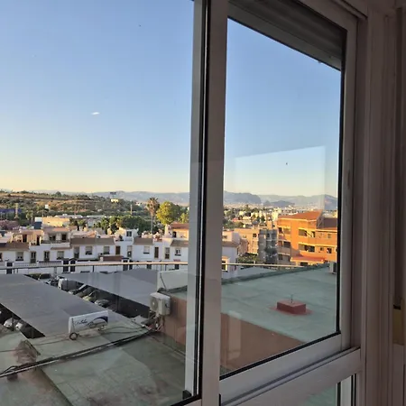 Apartament La Colina & Torremolinos