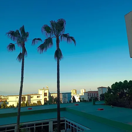 La Colina & Apartament Torremolinos