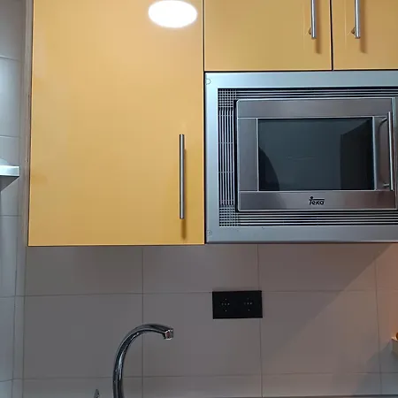 La Colina & Apartament Torremolinos