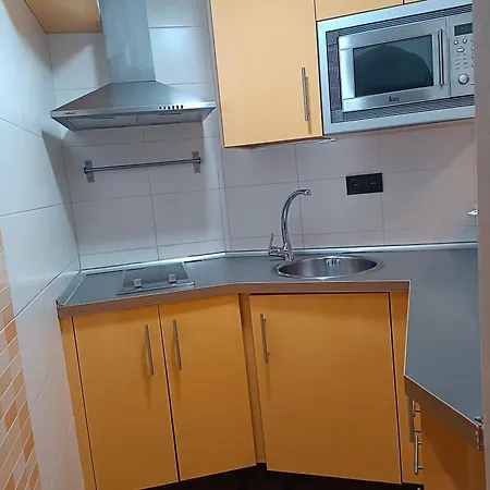 Apartament La Colina & Torremolinos