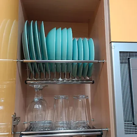 Apartament La Colina &