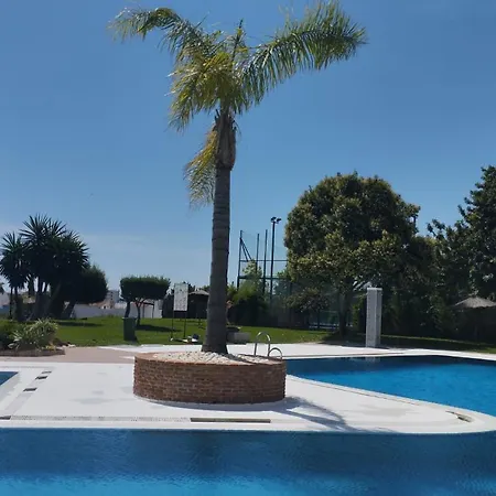 La Colina & Apartament Torremolinos